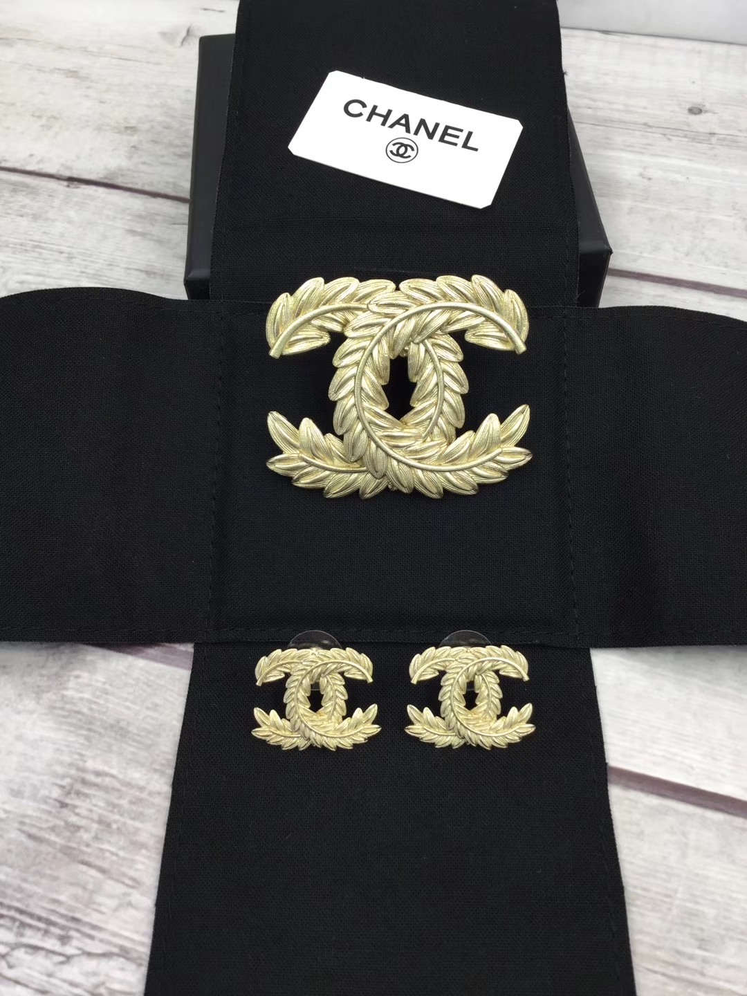 Earrings jewelry, no box, JC26 2734 - qinlai888