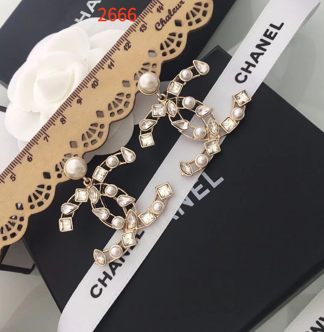 Earrings Jewelry,no Box,JC26 2664 2665 2666 - qinlai888