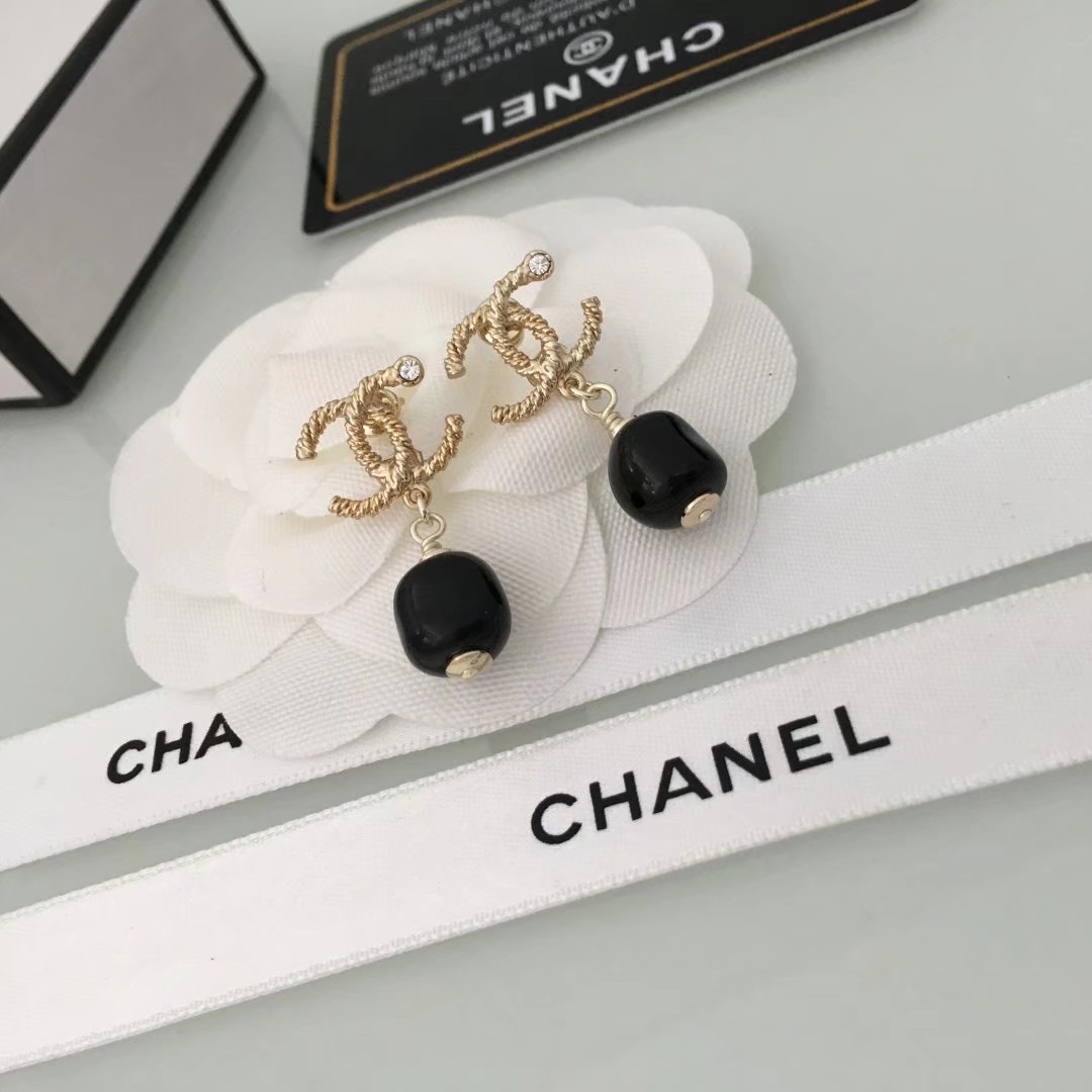 Earrings jewelry, no box, JC18 2712 2713 - qinlai888