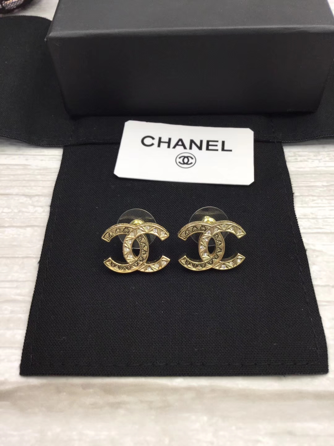 Earrings Jewelry,no Box,JC19 2723 - qinlai888