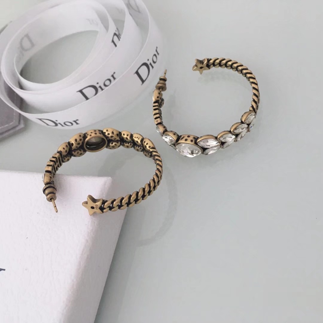 Earrings Jewelry,no Box,JD31 2608 - qinlai888