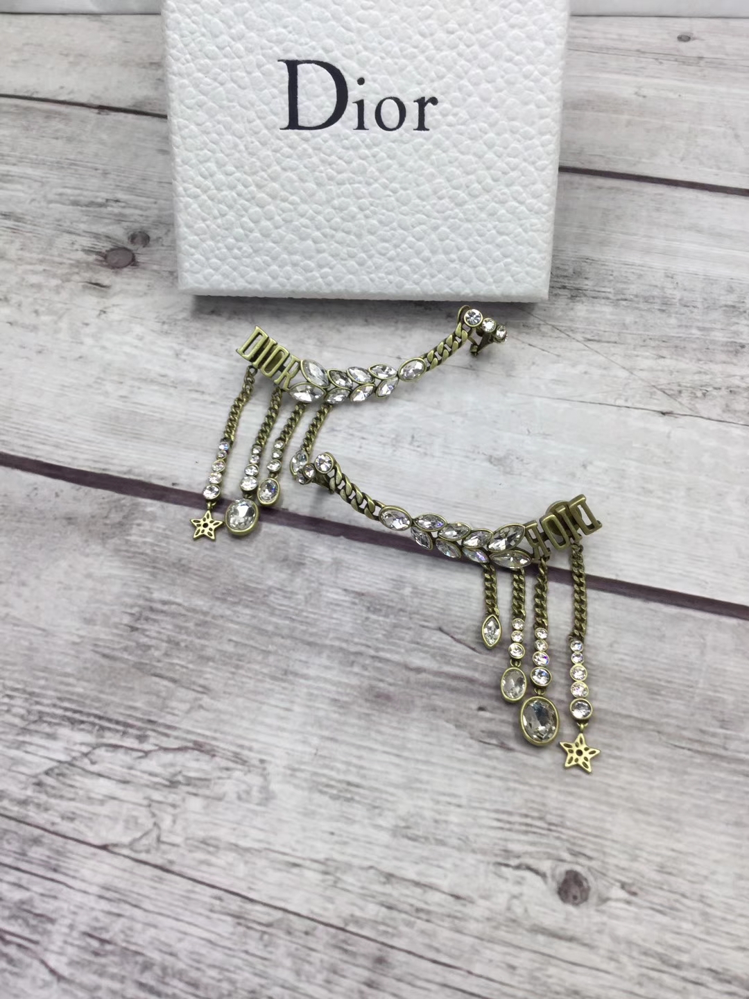 Earrings jewelry, no box, JD39 2754 - qinlai888