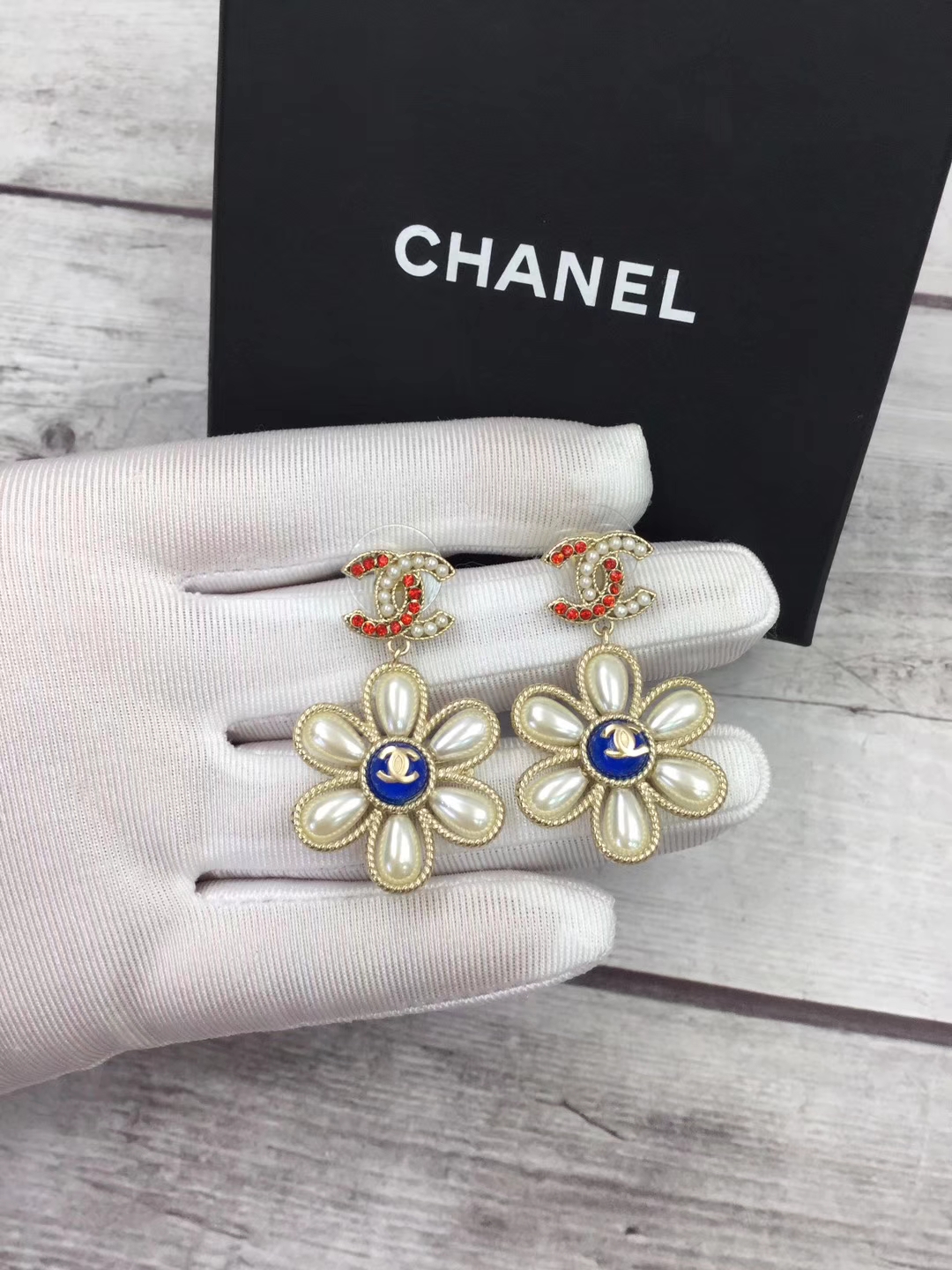 Earrings jewelry, no box, JC31 2764 - qinlai888