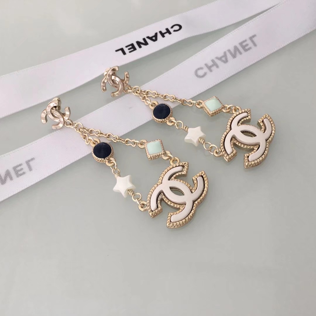 Earrings jewelry, no box, JC24 2696 2697 - qinlai888