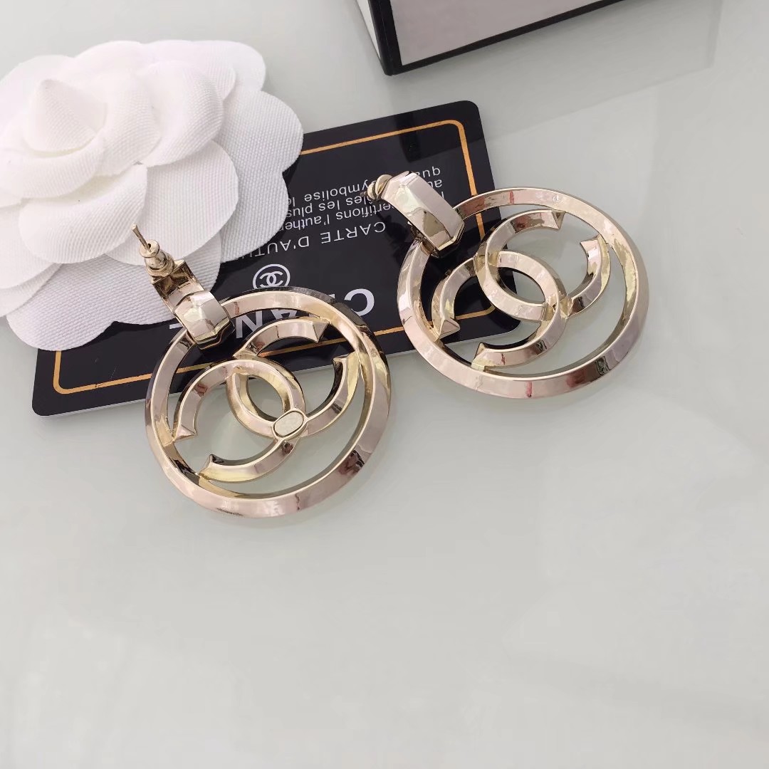 Earrings Jewelry,no Box,JC21 2635 - qinlai888