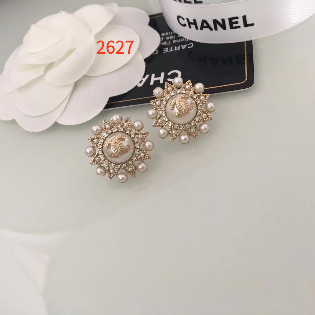 Earrings Jewelry,no Box,JC19 2627 - qinlai888