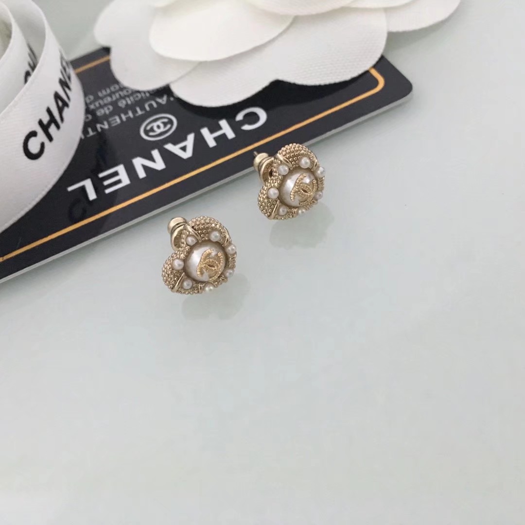 Earrings jewelry, no box, JC15 2609 2610 - qinlai888