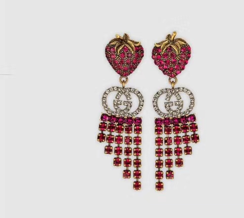 Earrings Jewelry,no Box,JG29 2738 - qinlai888