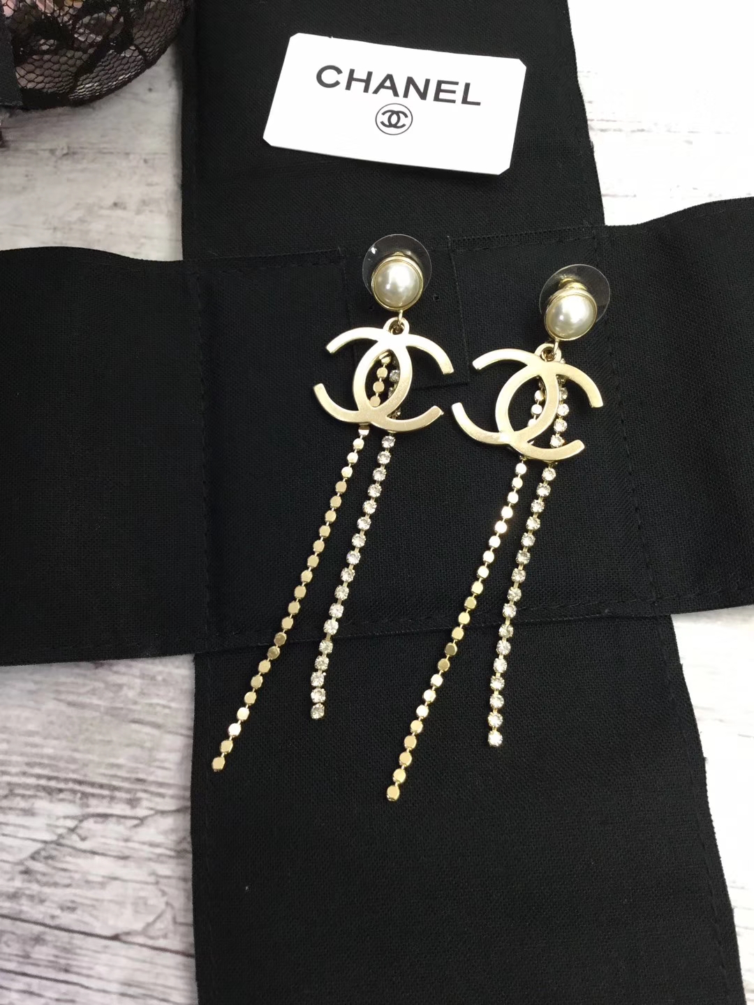 Earrings jewelry, no box, JC29 2731 - qinlai888