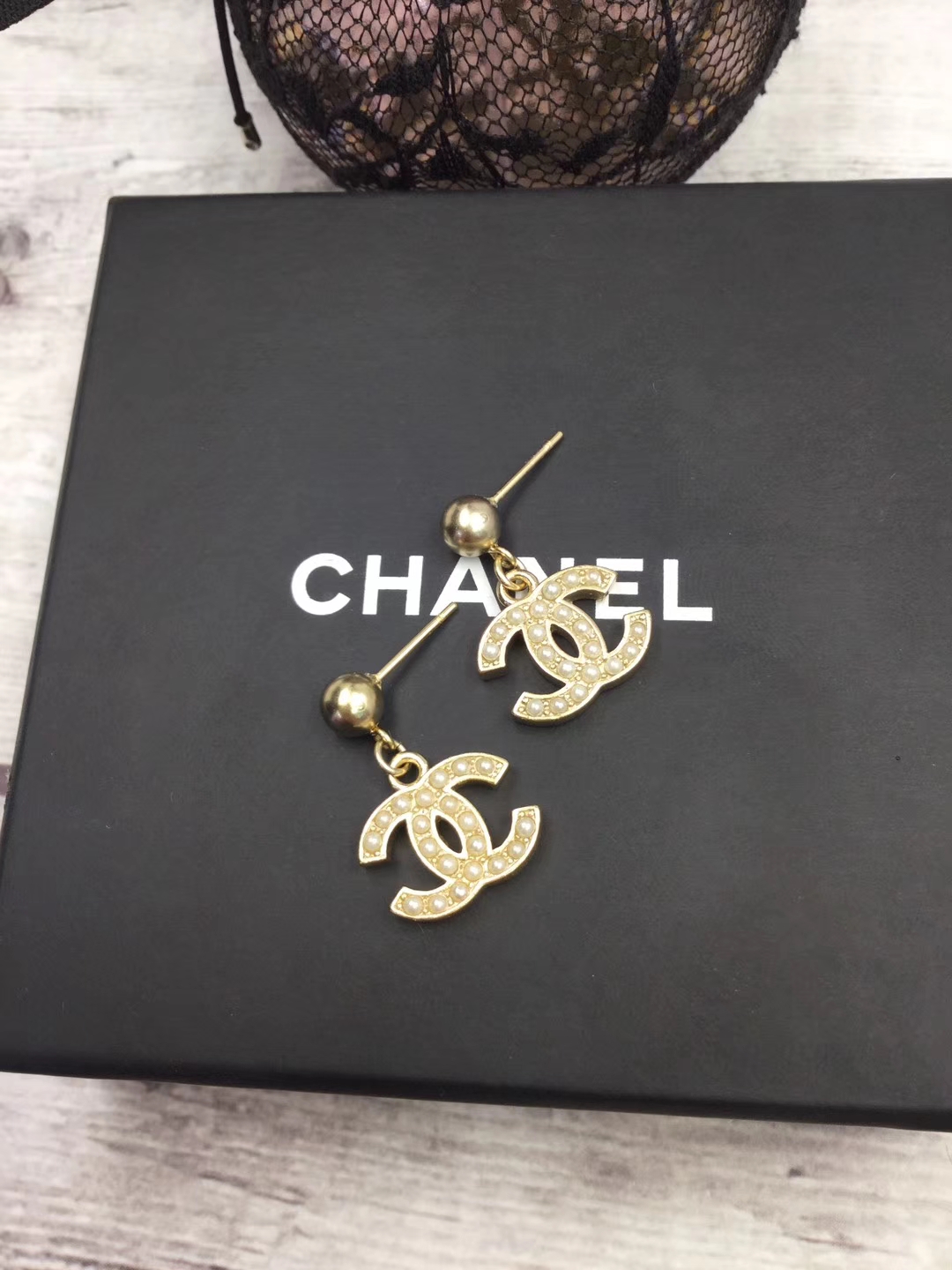 Earrings Jewelry,no Box,JC26 2742 - qinlai888