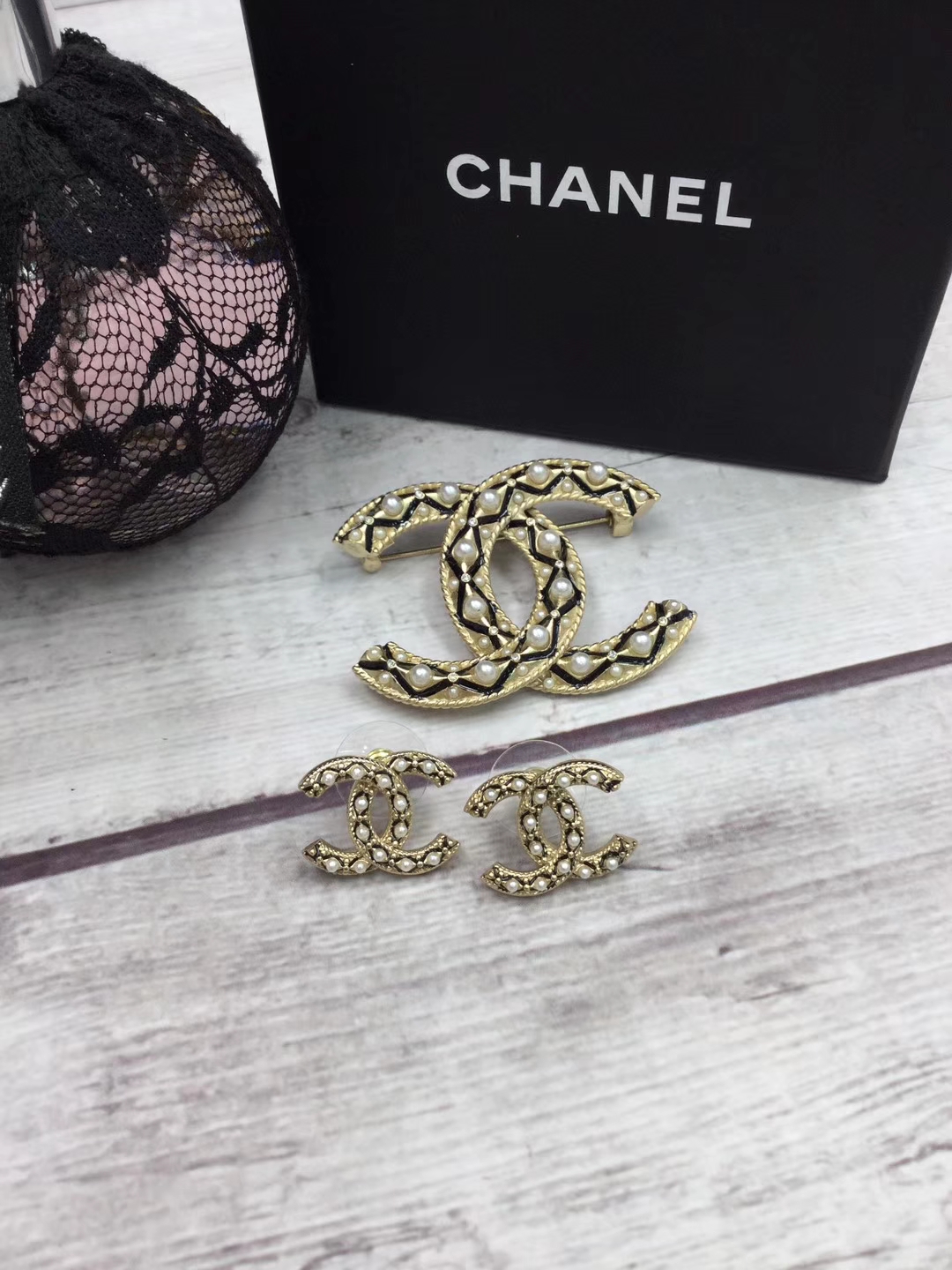 Earrings Jewelry,no Box,JC27 2736 - qinlai888