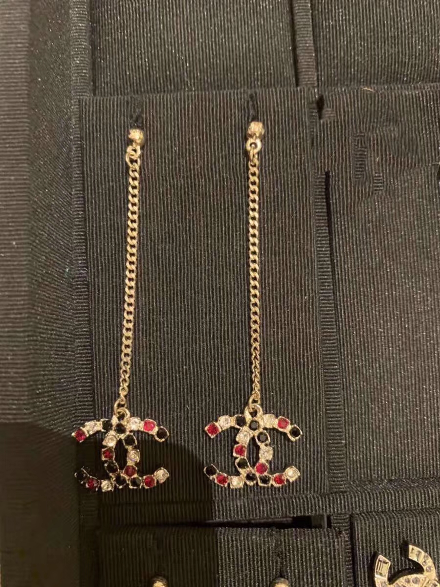 Earrings Jewelry,no Box,JC20 2728 2729 - qinlai888
