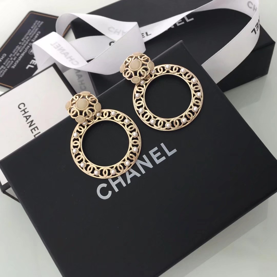 Earrings jewelry, no box, JC26 2668 2669 - qinlai888