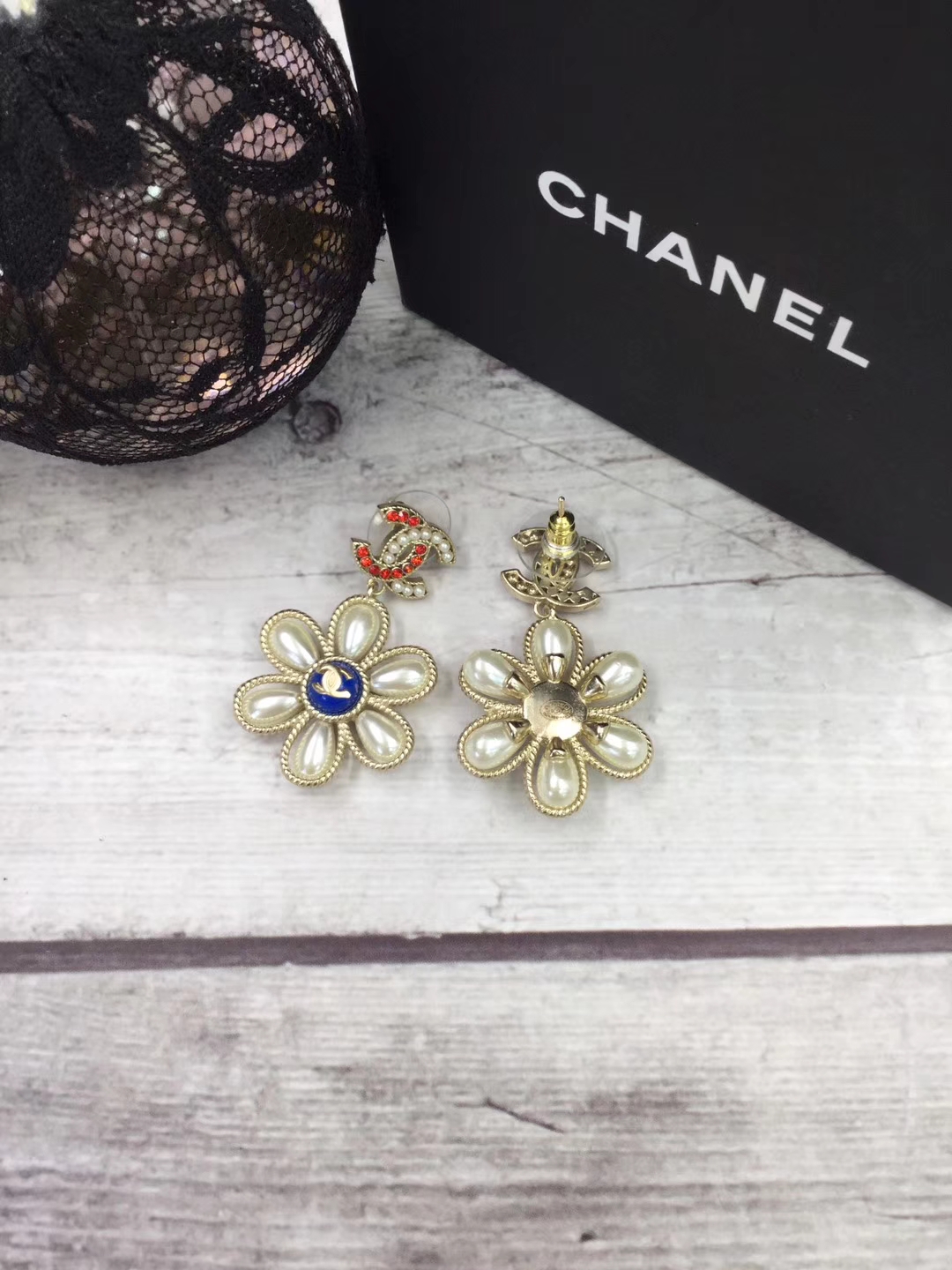 Earrings jewelry, no box, JC31 2764 - qinlai888