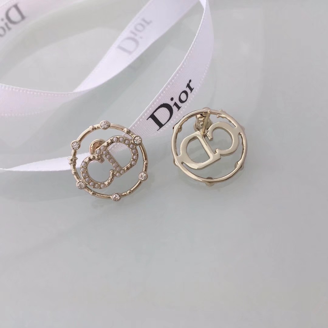 Earrings jewelry, no box, JD18 2629 2630 - qinlai888