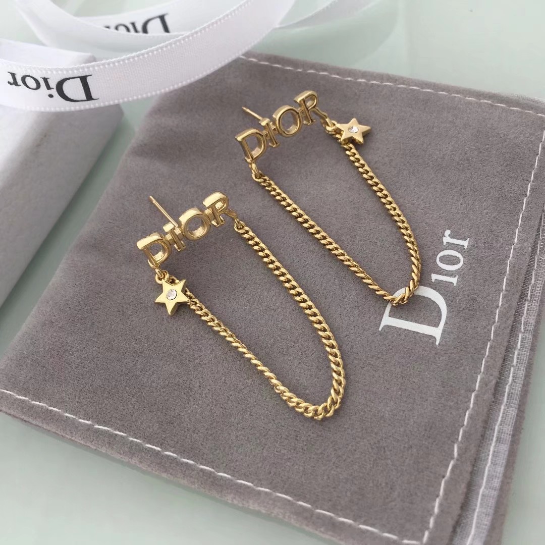 Earrings jewelry, no box, JD18 2644 - qinlai888
