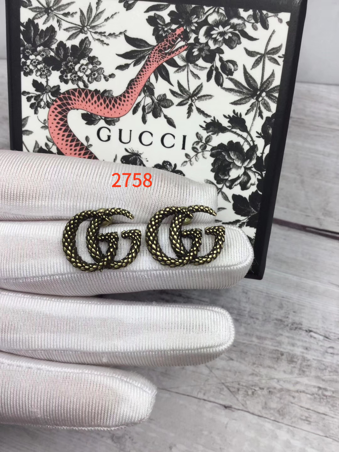 Earrings Jewelry,no Box,JG25 2758 - qinlai888