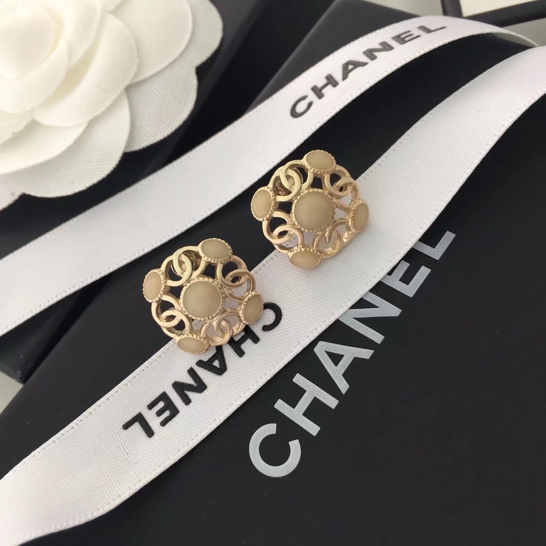 Earrings jewelry, no box, JC18 2703 2704 - qinlai888