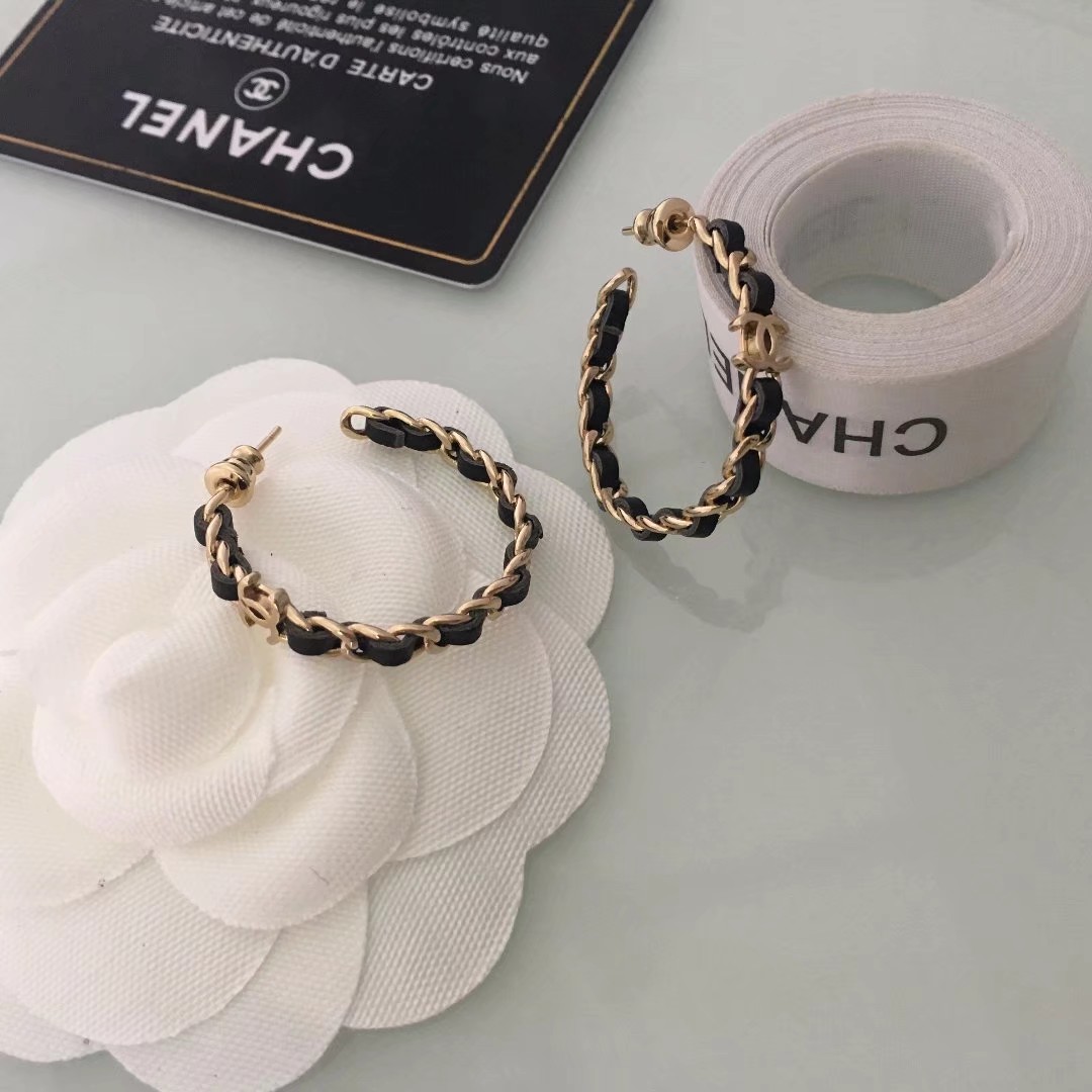 Earrings jewelry, no box, JC18 2709 - qinlai888