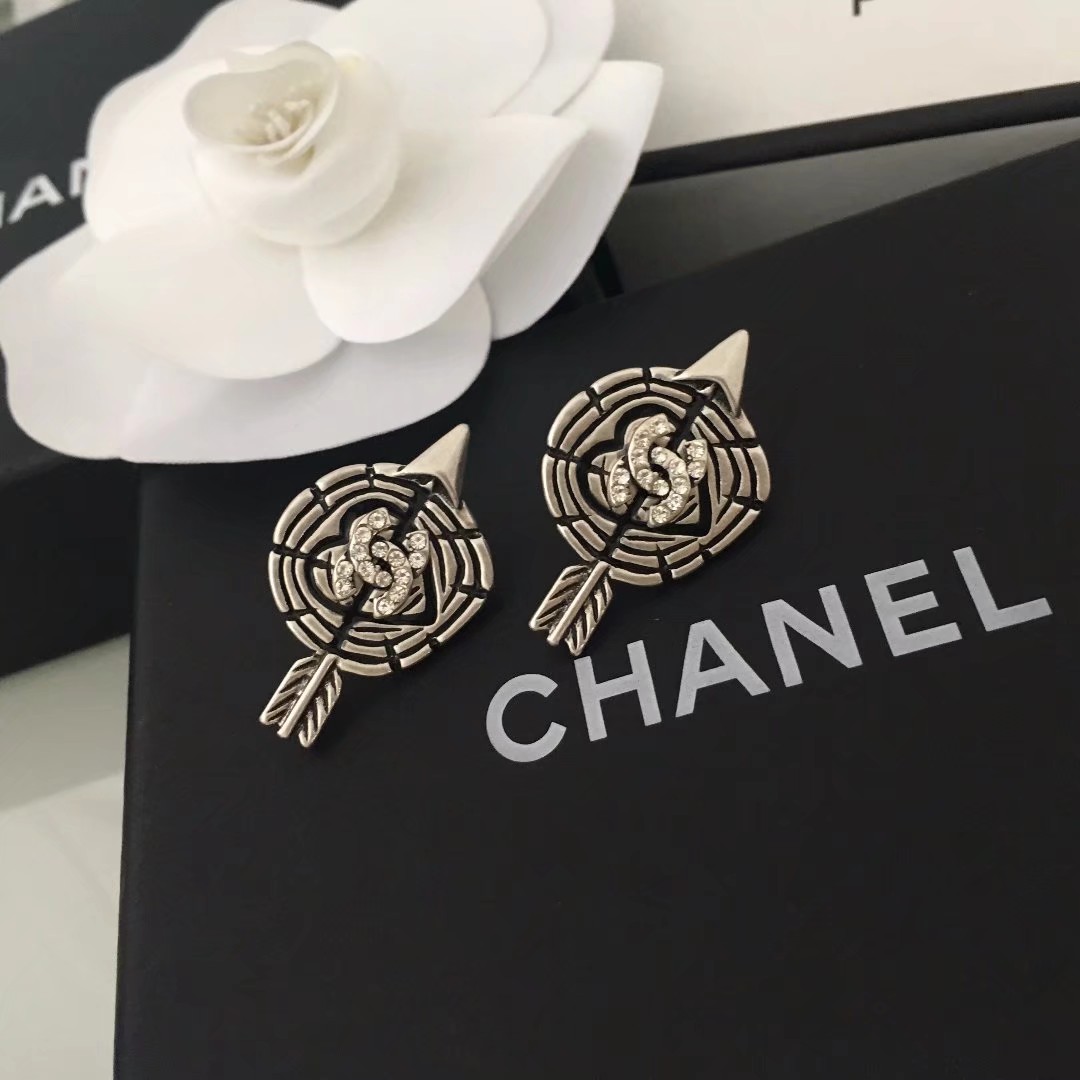 Earrings Jewelry,no Box,JC20 2632 2633 - qinlai888