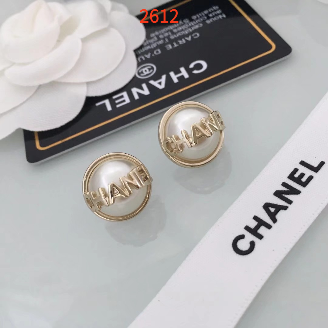 Earrings Jewelry,no Box,JC18 2611 2612 - qinlai888