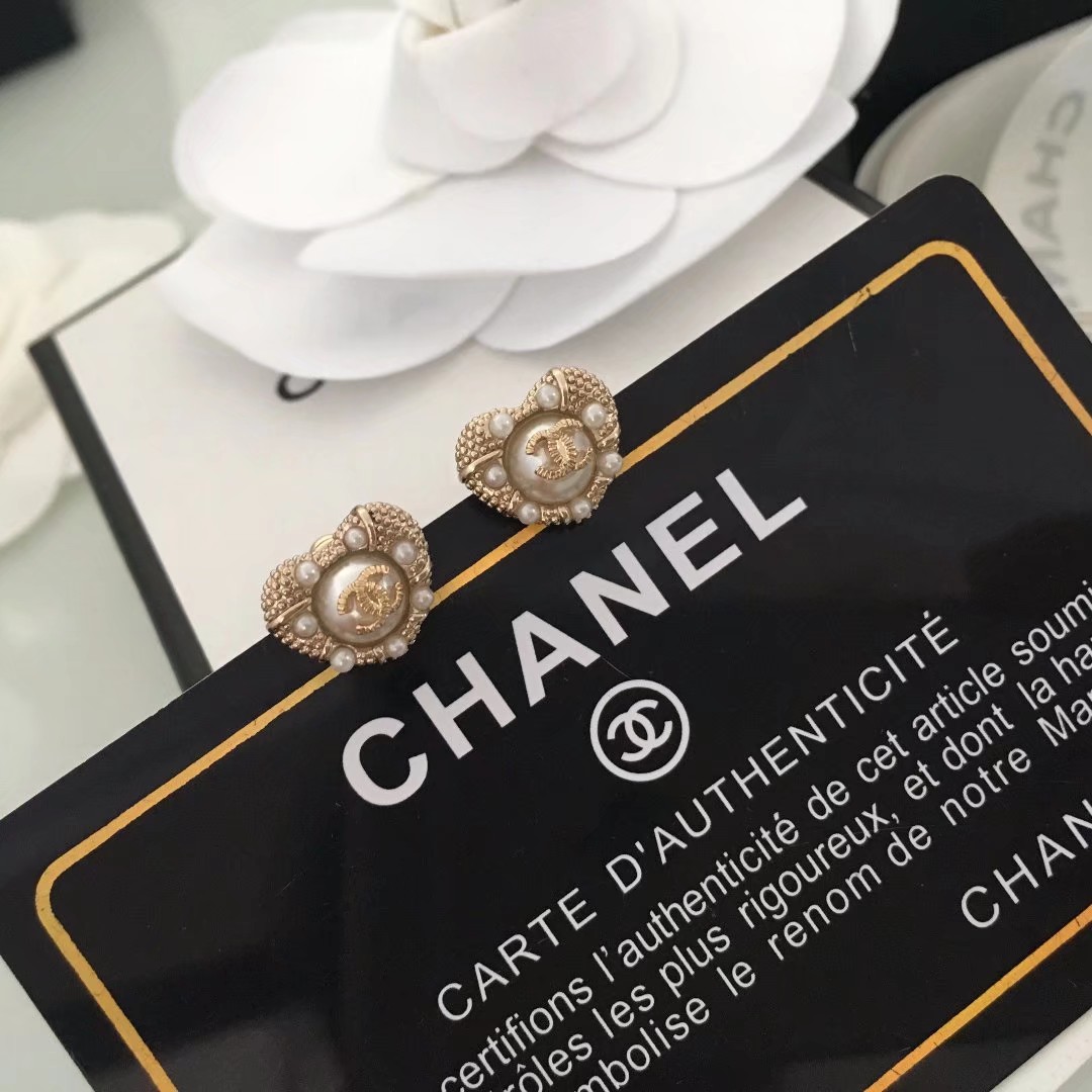 Earrings jewelry, no box, JC15 2609 2610 - qinlai888