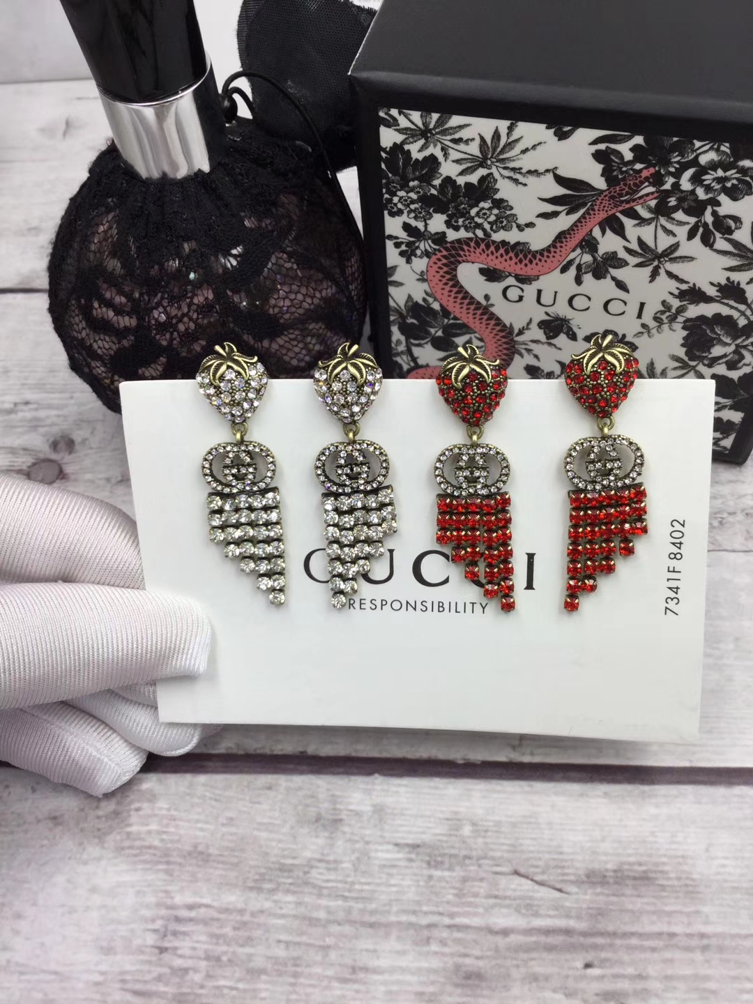 Earrings Jewelry,no Box,JG29 2738 - qinlai888
