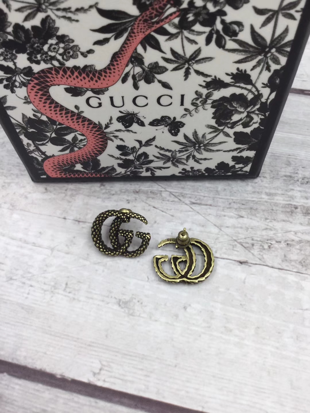 Earrings Jewelry,no Box,JG25 2758 - qinlai888