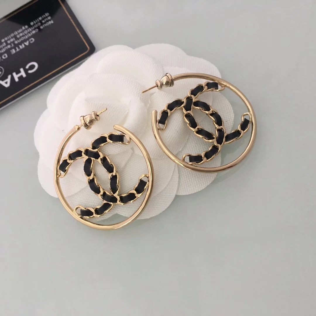 Earrings jewelry, no box, JC21 2707 2708 - qinlai888
