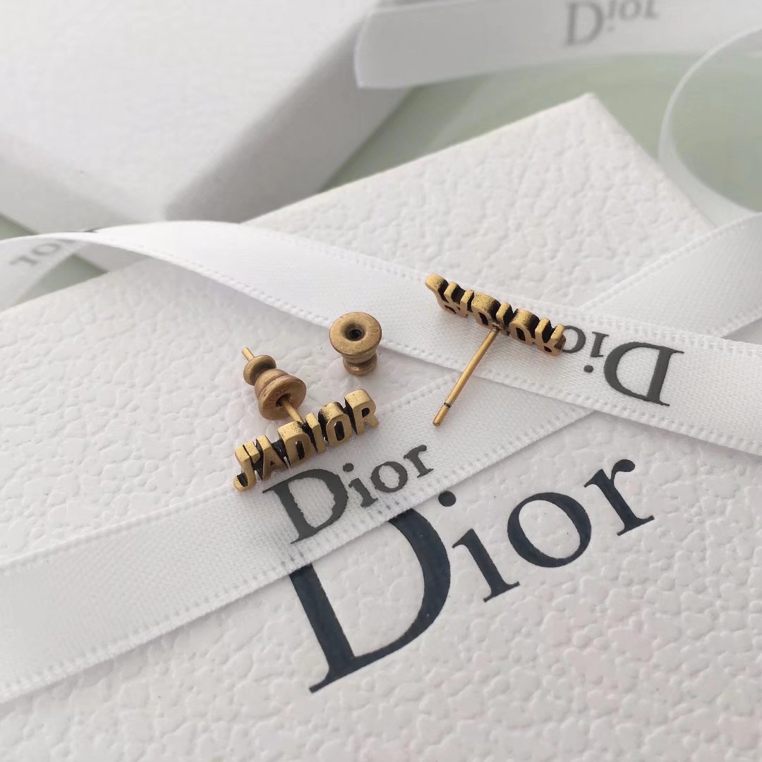 Earrings jewelry, no box, JD15 2667 - qinlai888