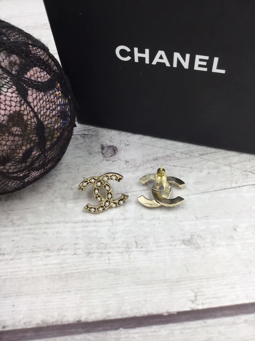 Earrings Jewelry,no Box,JC27 2736 - qinlai888