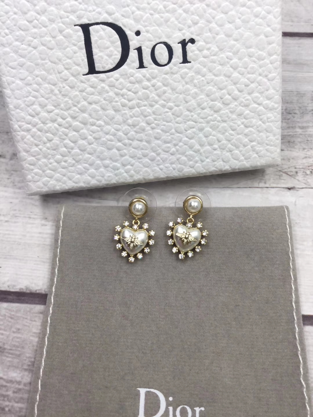 Earrings Jewelry,no Box,JD26 2746 - qinlai888