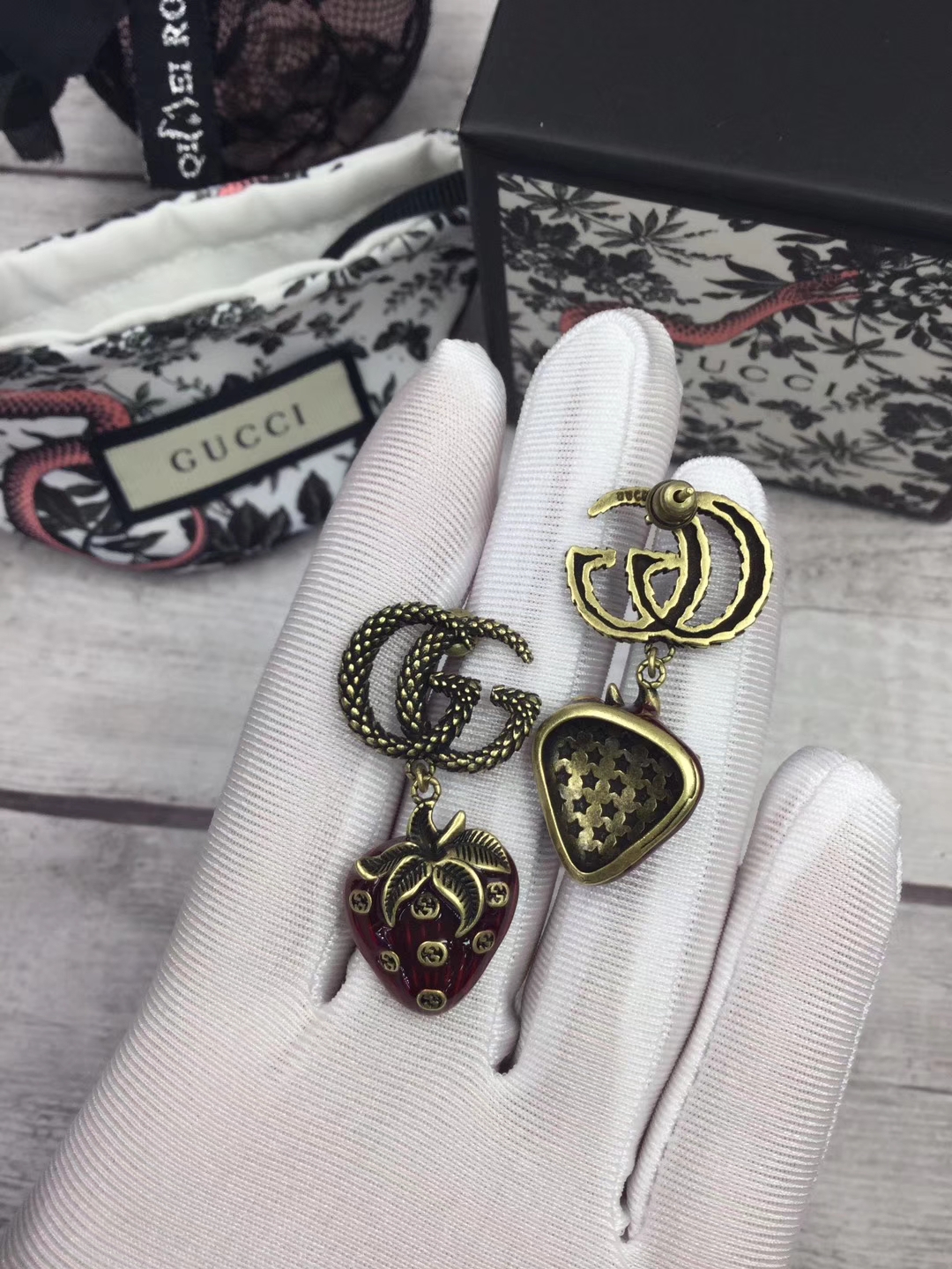 Earrings Jewelry,no Box,JG28 2749 2750 - qinlai888