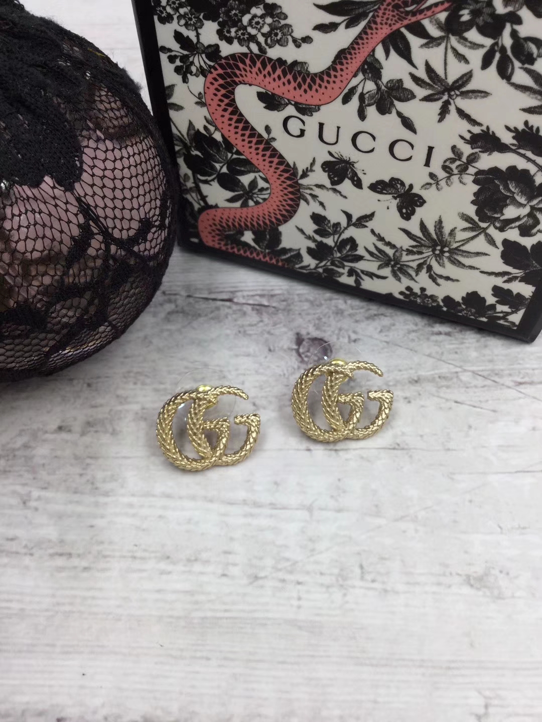 Earrings jewelry, no box, JG26 2737 - qinlai888