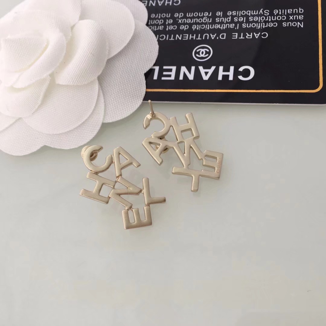 Earrings jewelry, no box, JC18 2636 - qinlai888