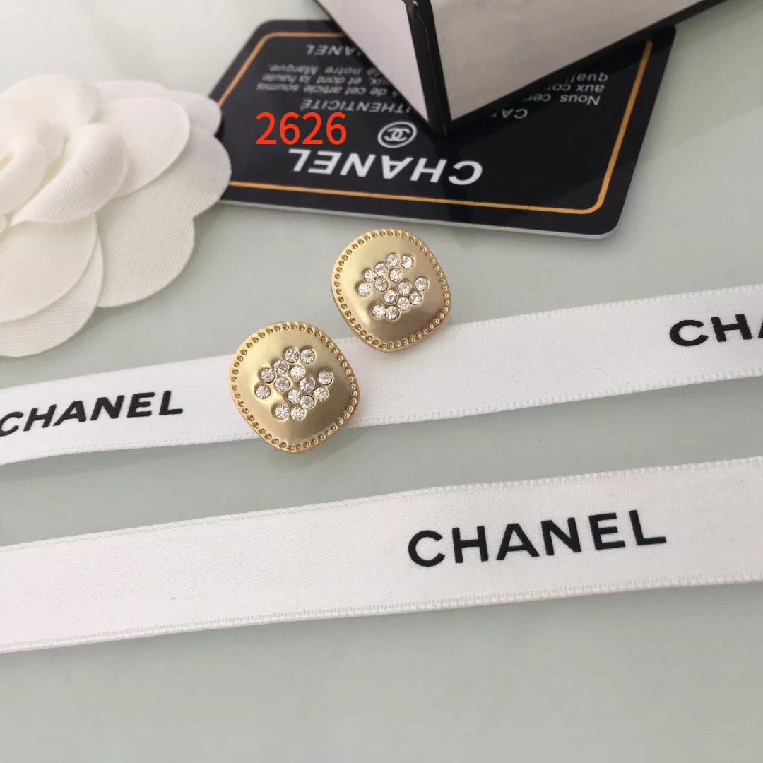 Earrings Jewelry,no Box,JC15 2626 - qinlai888