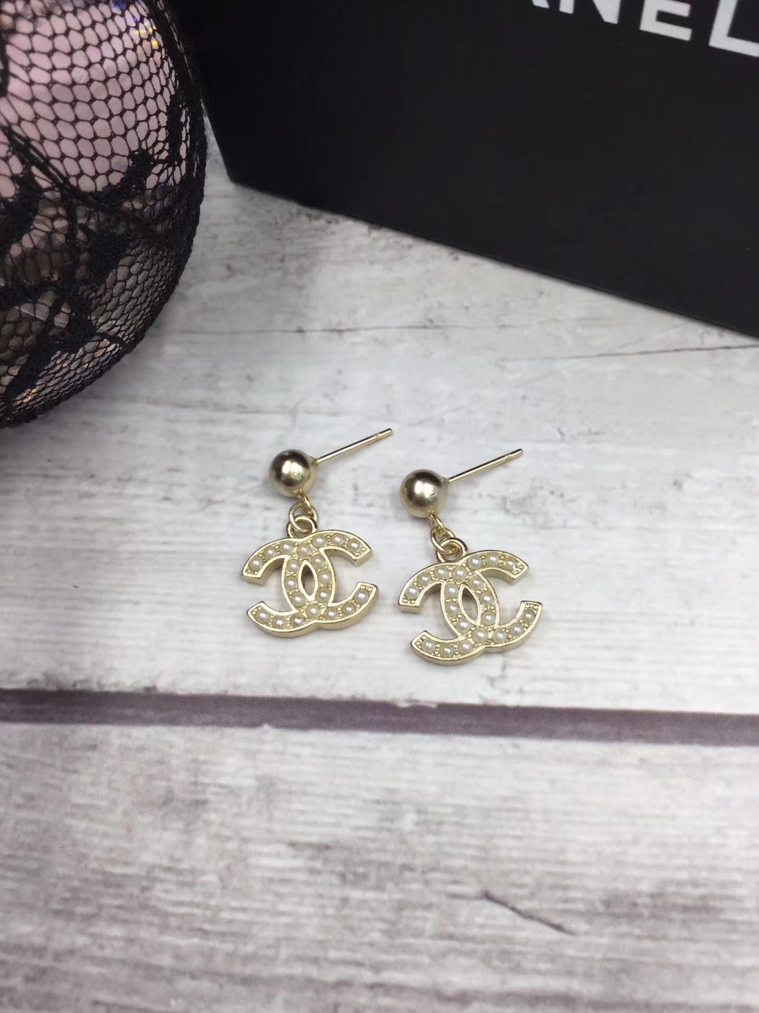 Earrings Jewelry,no Box,JC26 2742 - qinlai888