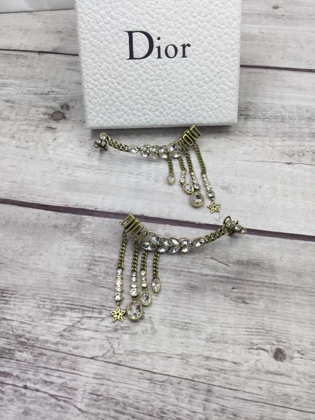 Earrings jewelry, no box, JD39 2754 - qinlai888