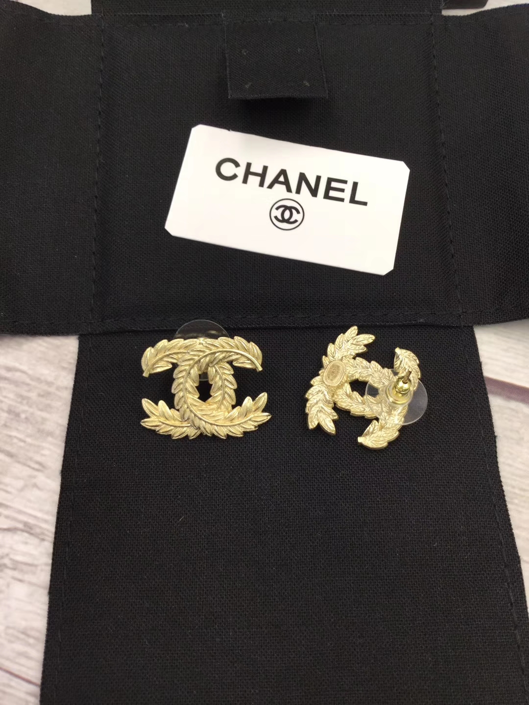 Earrings jewelry, no box, JC26 2734 - qinlai888