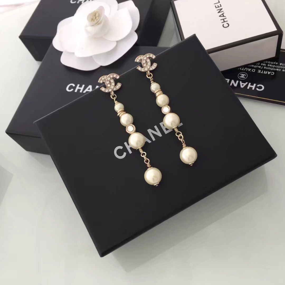 Earrings jewelry, no box, JC27 2622 2623 - qinlai888