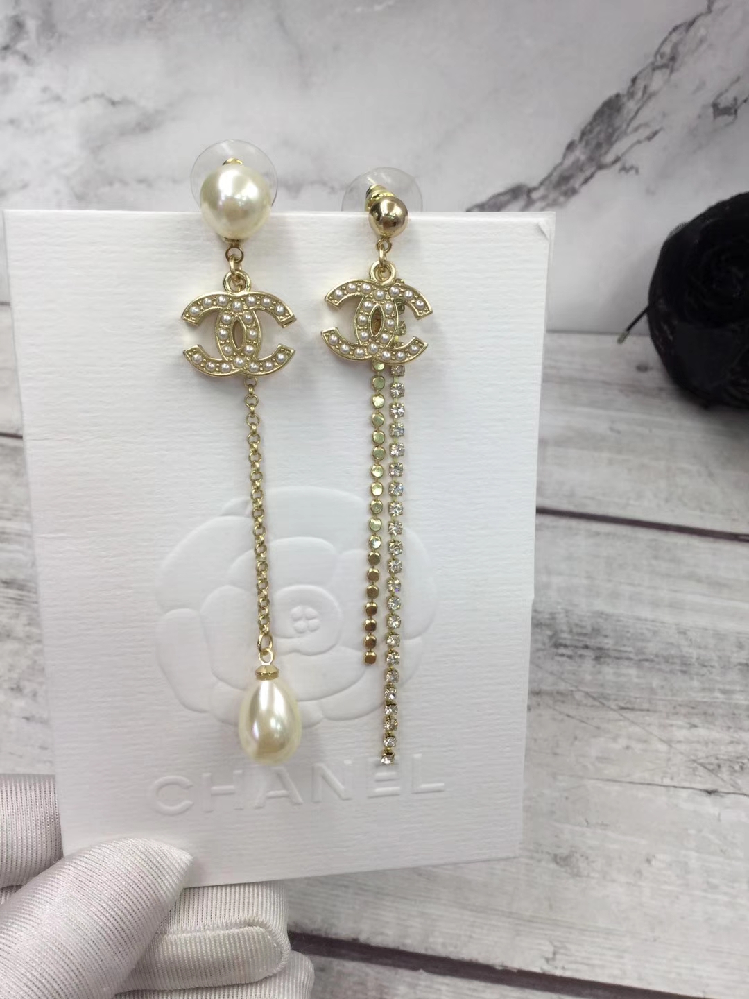 Earrings Jewelry,no Box,JC29 2763 - qinlai888