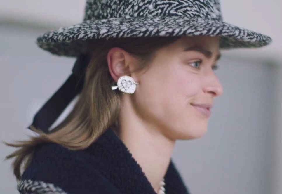 Earrings Jewelry,no Box,JC20 2632 2633 - qinlai888