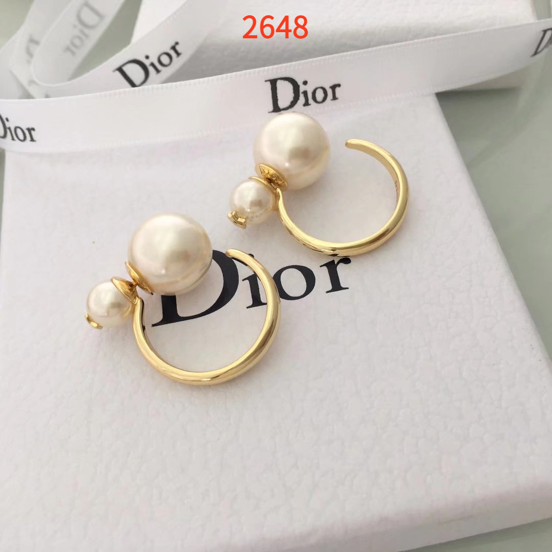 Earrings Jewelry,no Box,JD21 2648 - qinlai888