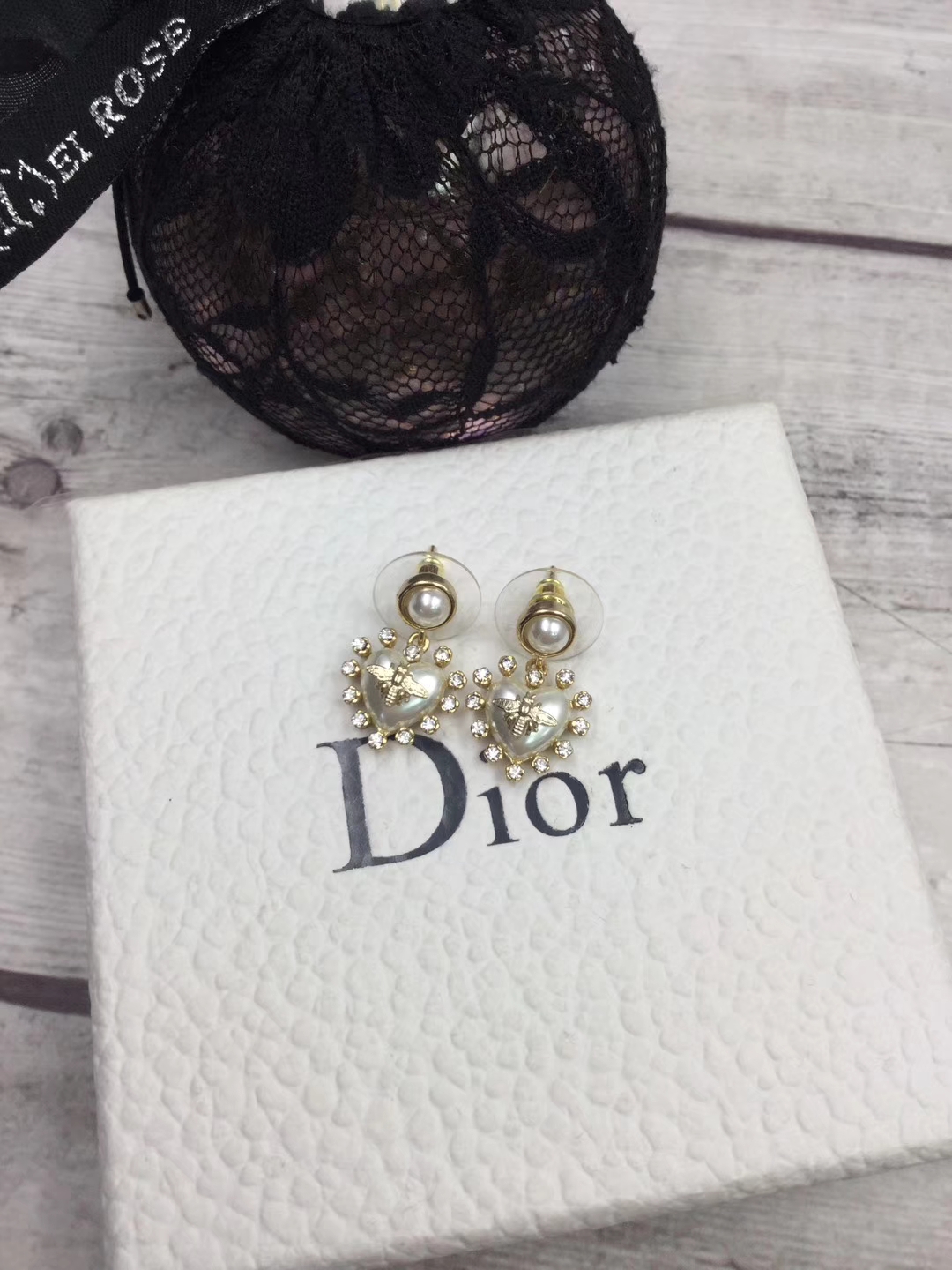 Earrings Jewelry,no Box,JD26 2746 - qinlai888