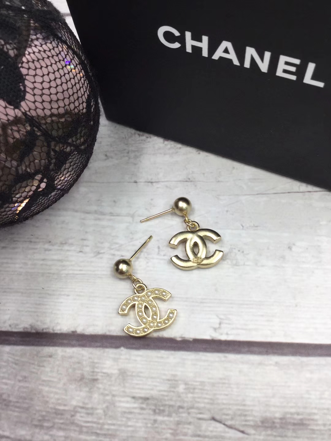 Earrings Jewelry,no Box,JC26 2742 - qinlai888