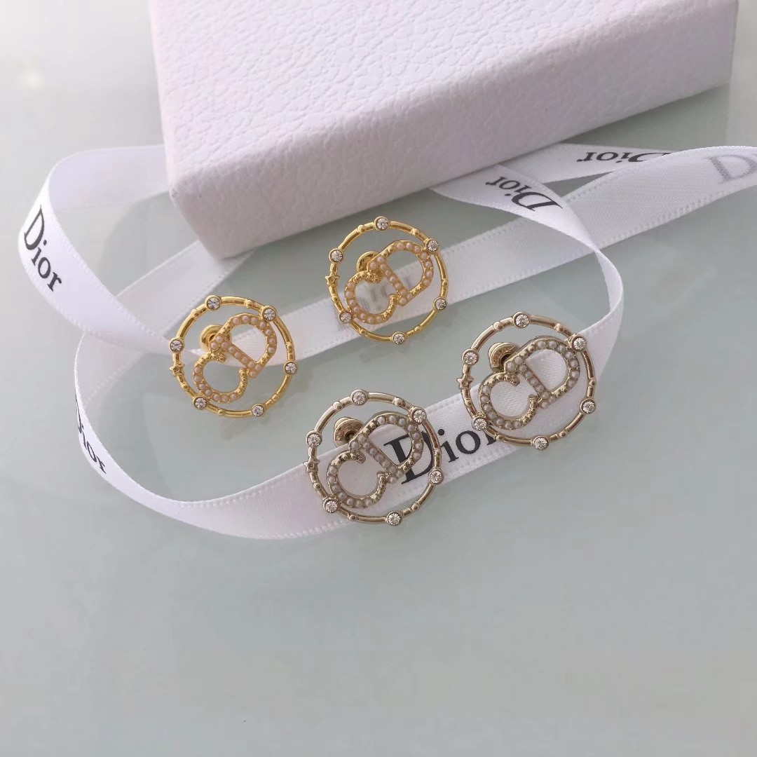 Earrings jewelry, no box, JD18 2629 2630 - qinlai888