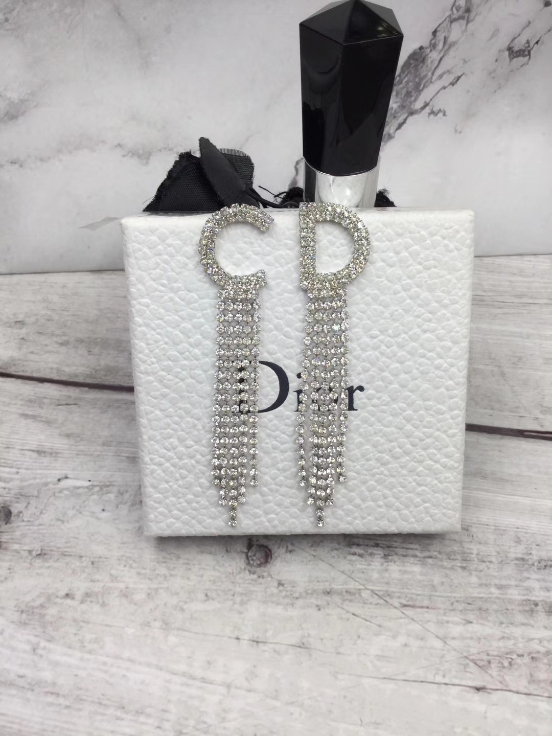 Earrings jewelry, no box, JD32 2753 - qinlai888