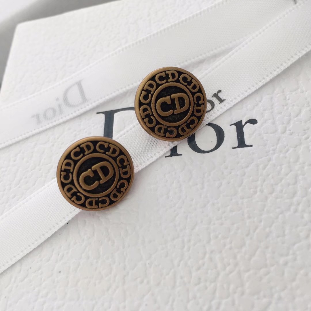 Earrings jewelry, no box, JD15 2652 2653 - qinlai888