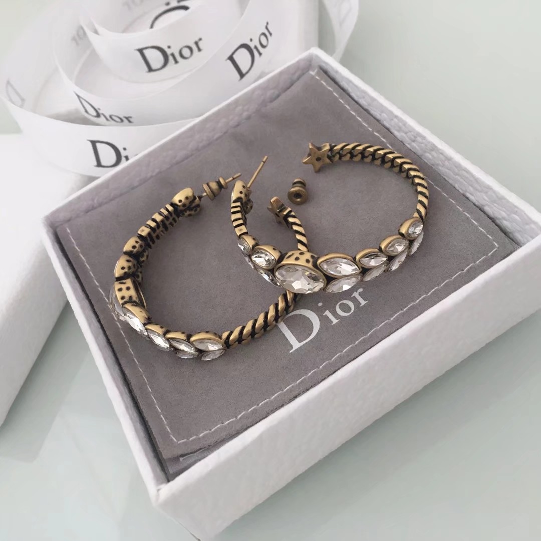 Earrings Jewelry,no Box,JD31 2608 - qinlai888