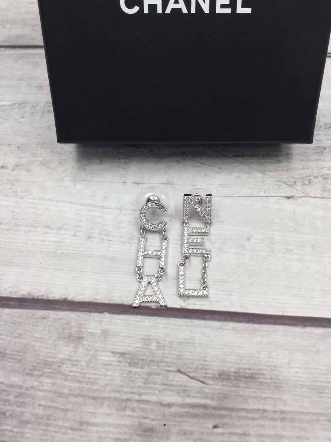 Earrings Jewelry,no Box,JC30 2747 2748 - qinlai888